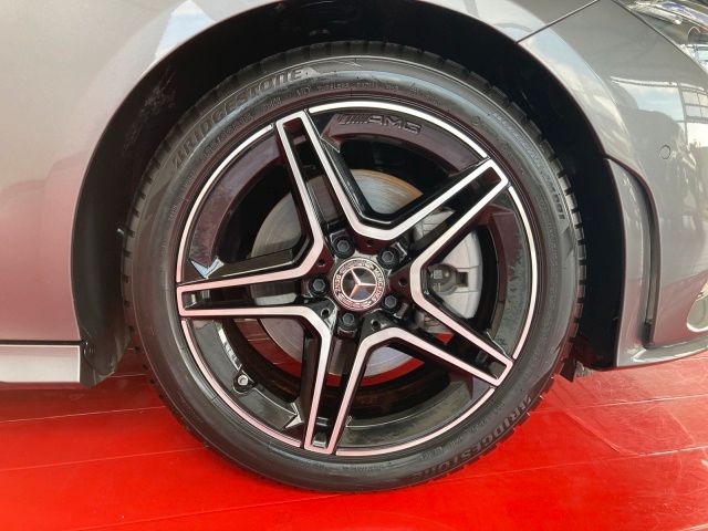 Mercedes-Benz CLA 220 d 4M AMG - Samsaru's Car Outlet