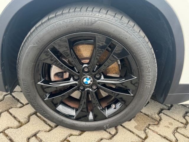 BMW X1 xDrive 25e A Sportline - Samsaru's Car Outlet