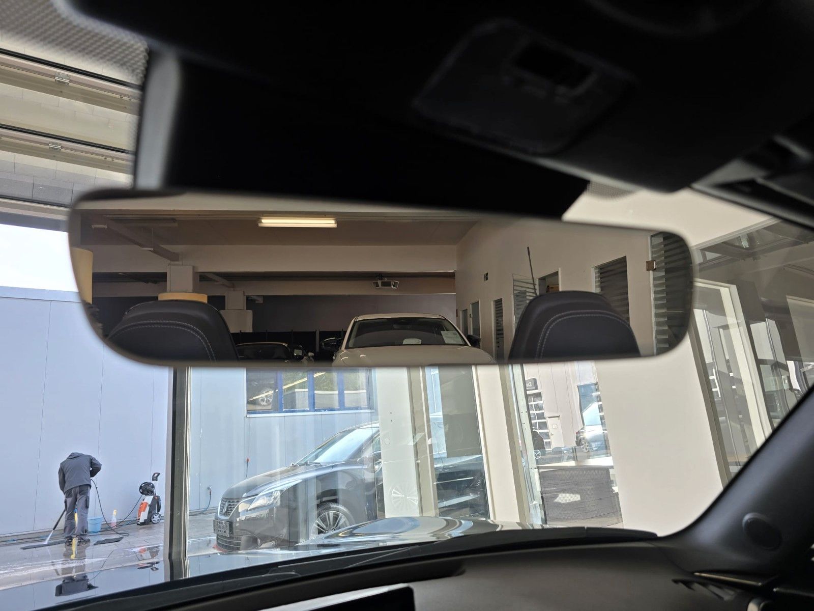 Mazda MX-5 Exclusive-Line 184PS *NAV*BOSE*LED *RFK