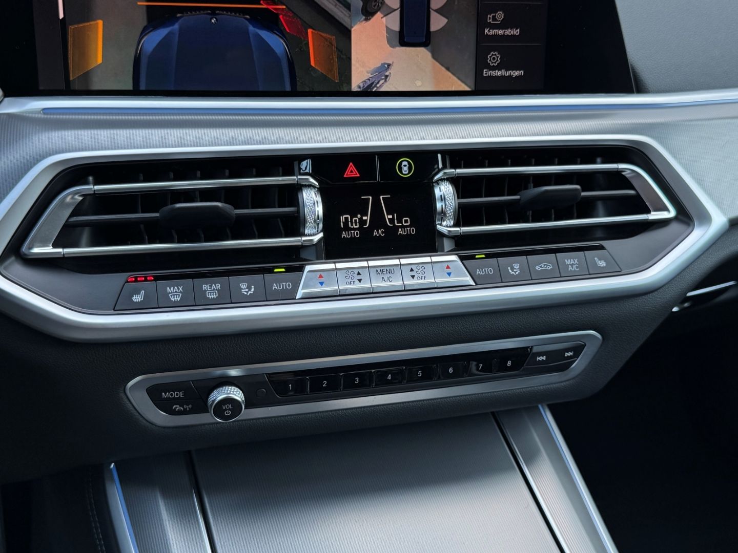 BMW X5 xDrive45e M SPORT INTEGRAL DAP LASER HUD PA+