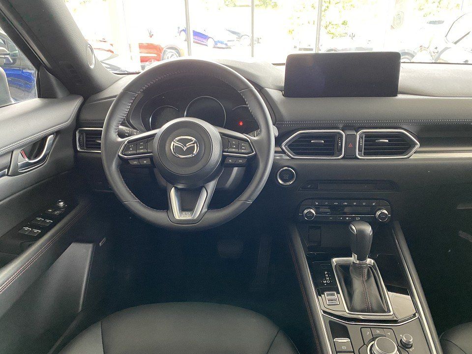 Mazda CX-5 2.5 Homura AHK AUTOMATIK Bose, Matrix, 360°