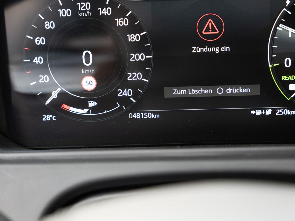 Range Rover Velar P400e R-Dynamic - Samsaru's Car Outlet