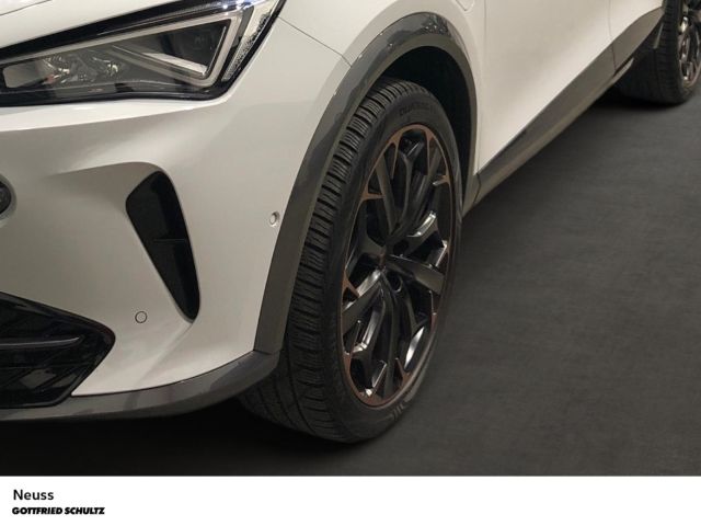 Cupra Formentor VZ HYBRID AHK SITZHEIZUNG EINPARKHILFE