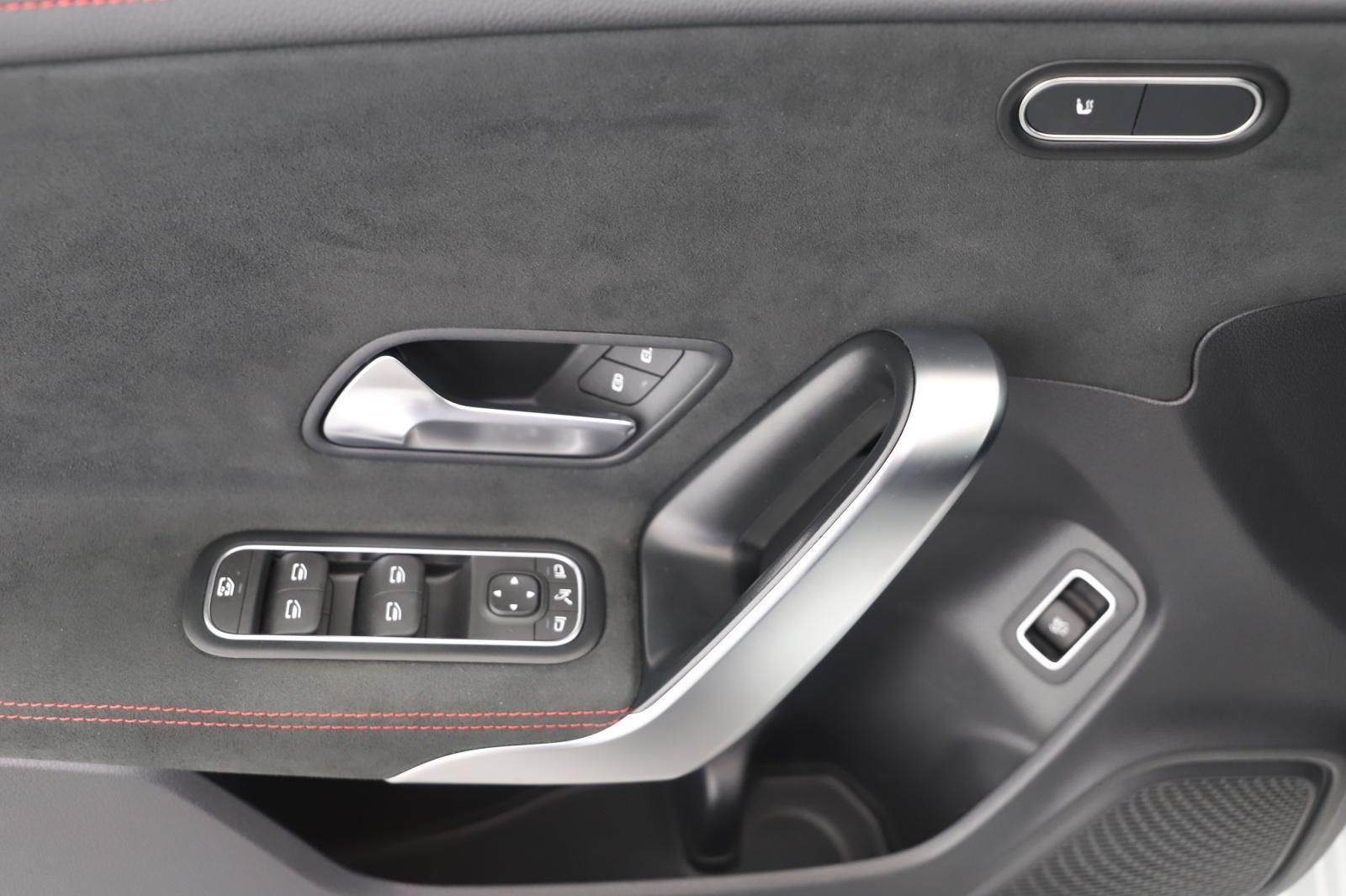 Mercedes-Benz CLA 250 4M SB AMG Line - Samsaru's Car Outlet