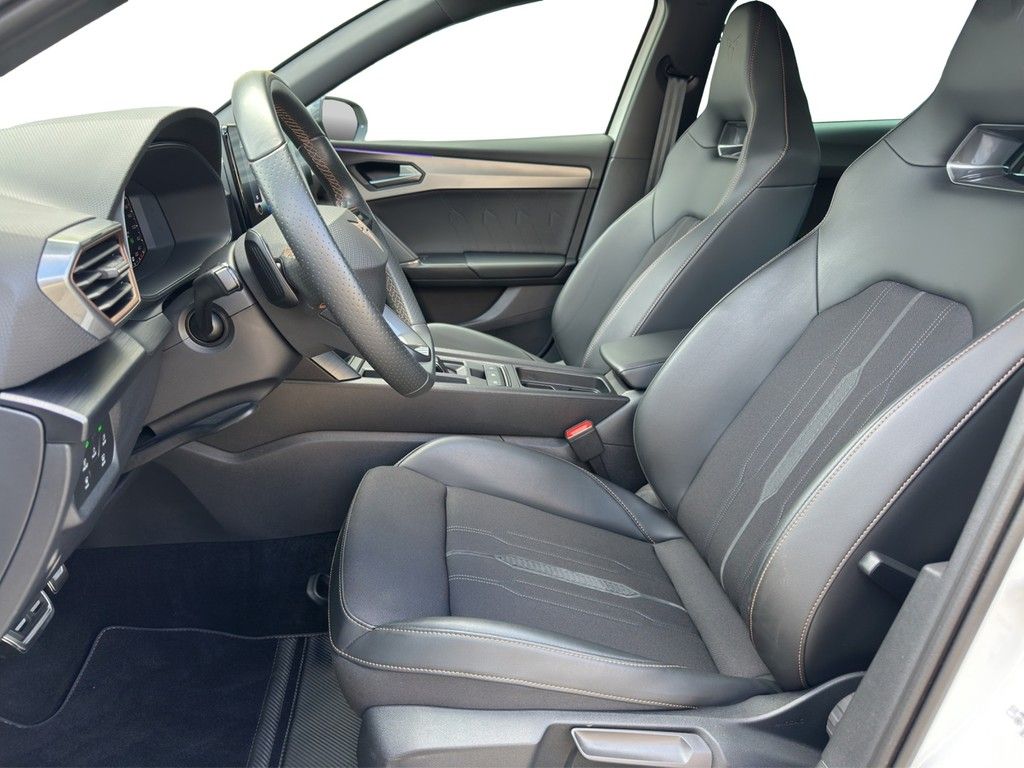 Cupra Leon Sportstourer e-Hybrid 1.4 TSI DSG VZ - Samsaru's Car Outlet