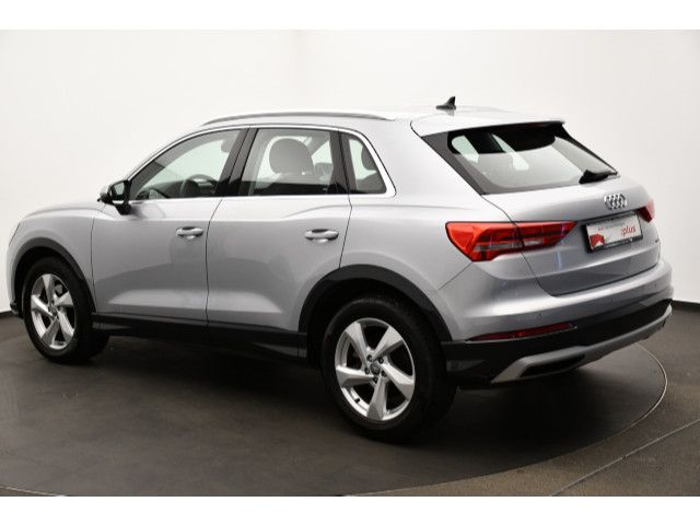 Audi Q3 40 TFSI quattro S tronic - Samsaru's Car Outlet
