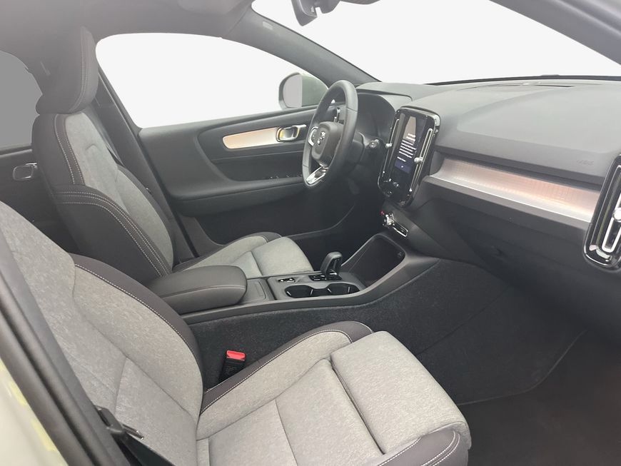 Volvo XC40 B3 B DKG Core