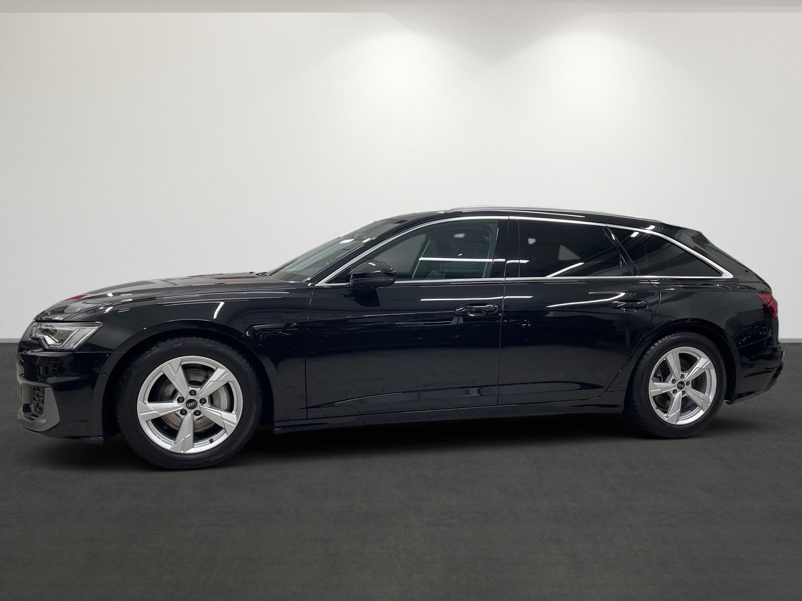 Audi A6 Avant 45 TFSI quattro S line *AHK*MATRIX*KAME