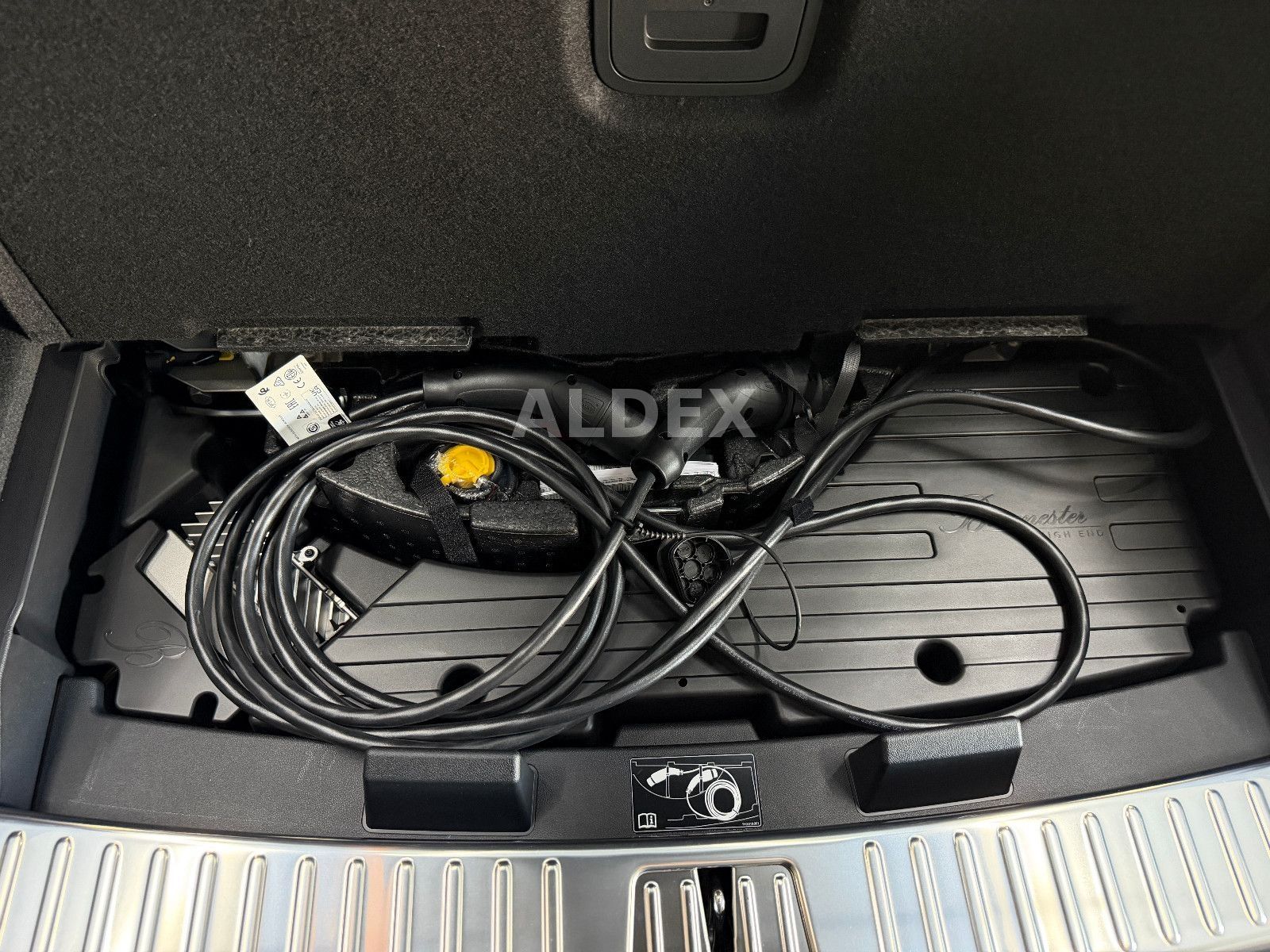 Porsche Cayenne Turbo E-HYB Coupe°BURM°HA LENK°SOFT°AHK°