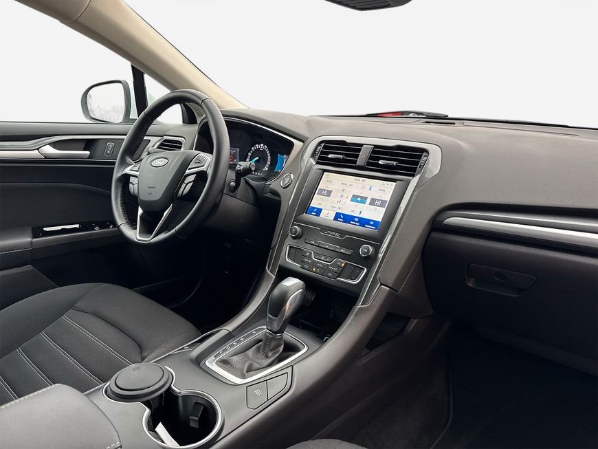 Ford Mondeo Turnier 2.0 Ti-VCT Hybrid Trend - Samsaru's Car Outlet