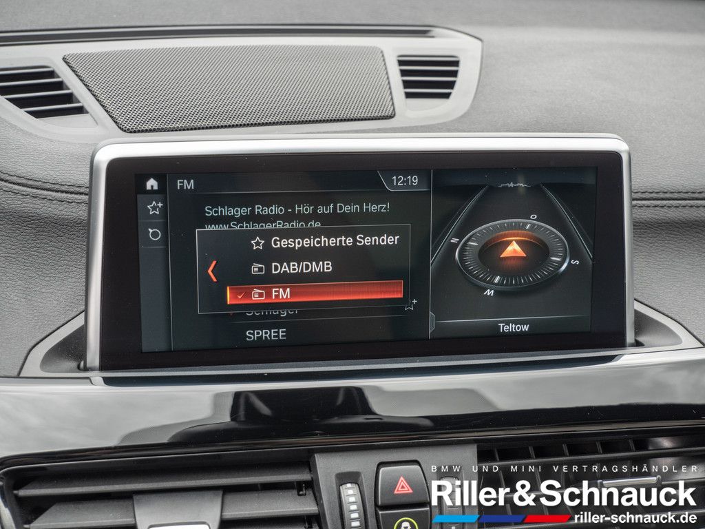 BMW X1 xDrive 20d - Samsaru's Car Outlet