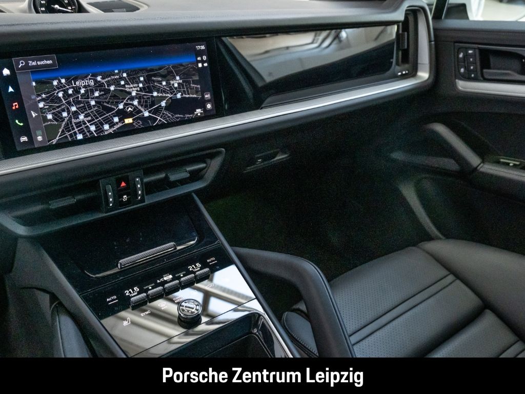 Porsche Macan S - Samsaru's Car Outlet