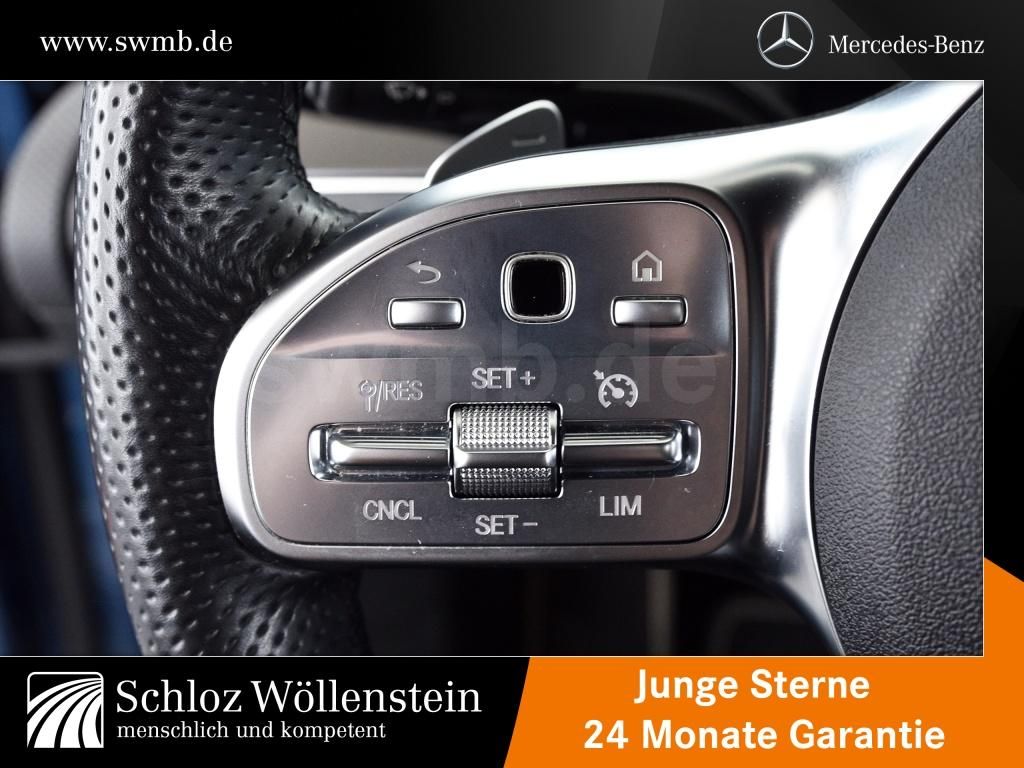 Mercedes-Benz CLA 220d 4M AMG - Samsaru's Car Outlet