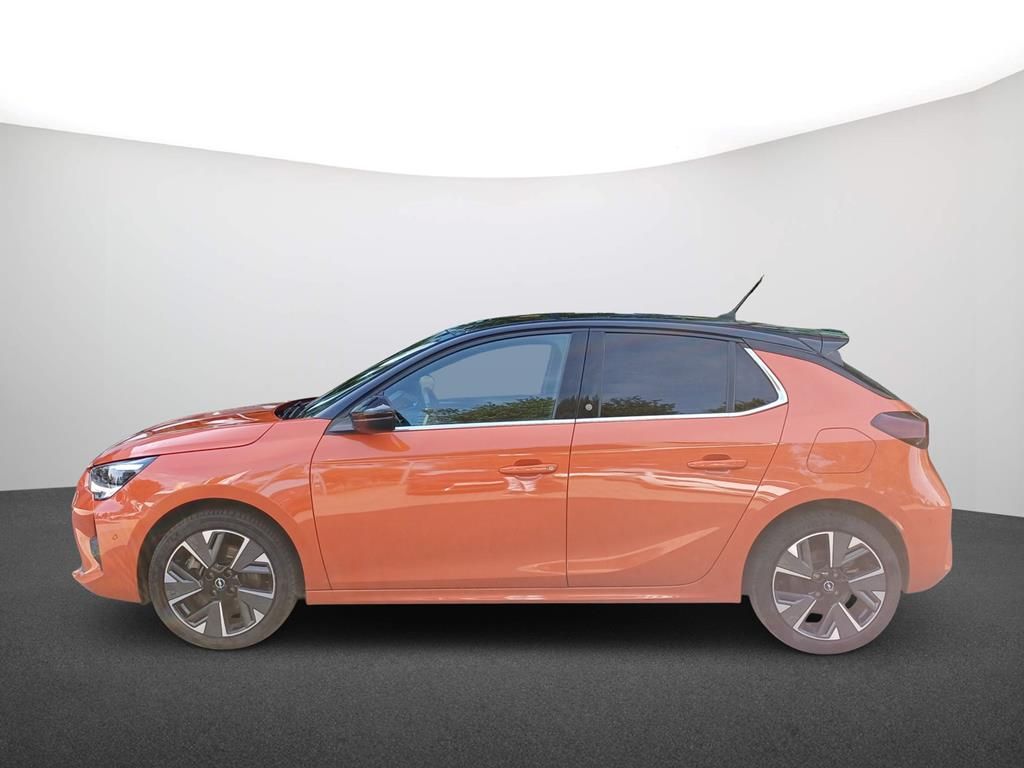 Opel Corsa-e e-Corsa Ultimate Elektro - Samsaru's Car Outlet