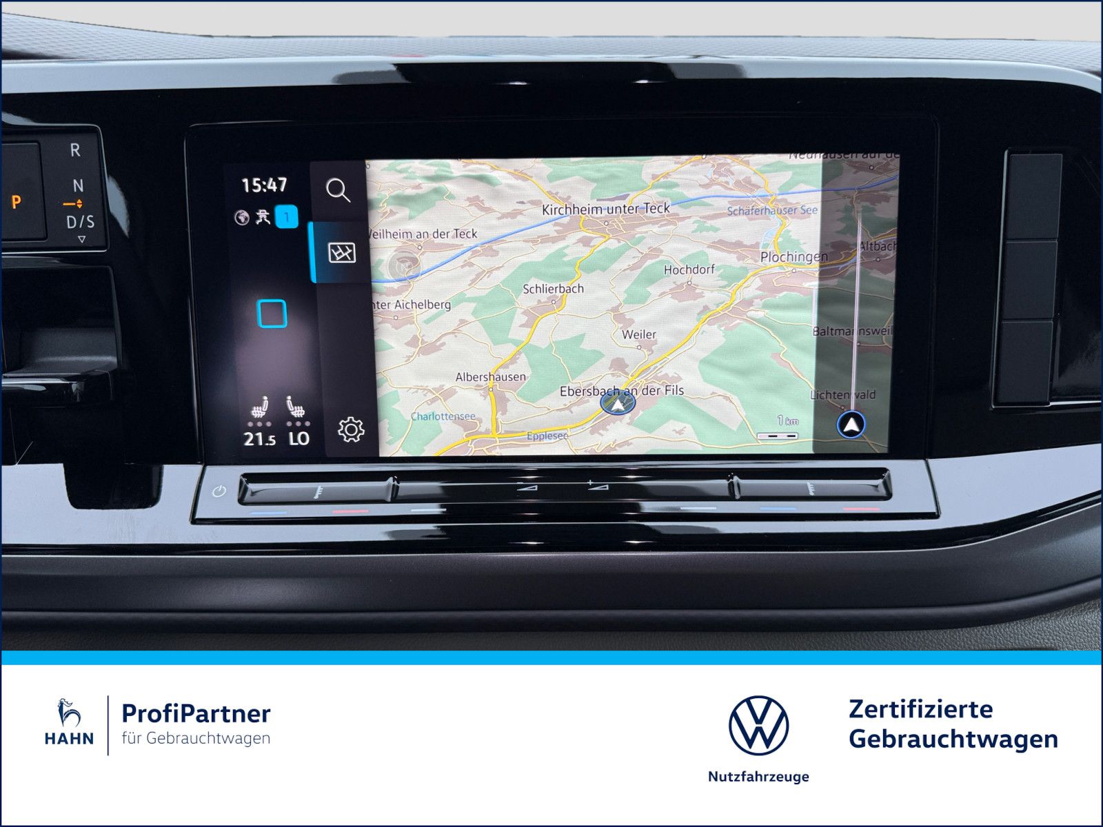 Volkswagen T7 Multivan 2.0TDI DSG - Samsaru's Car Outlet