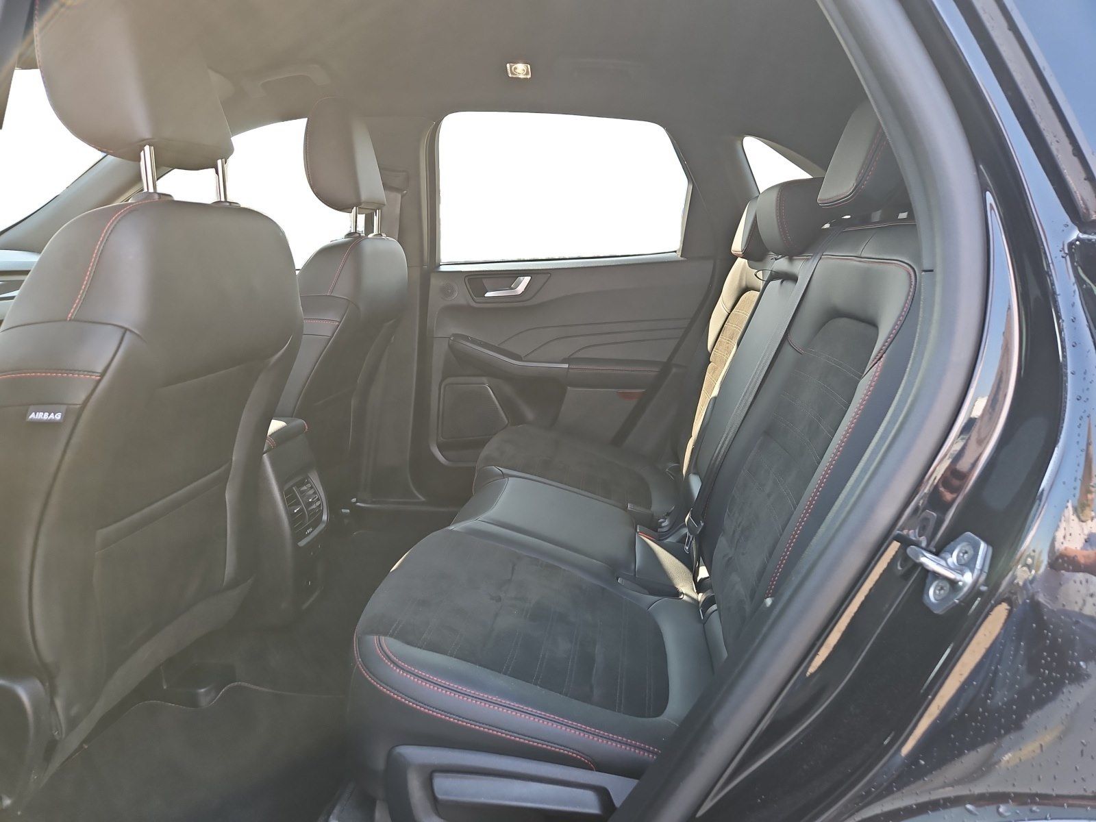 Ford Kuga ST-Line X 2.5 Duratec PHEV CVT 5-türig