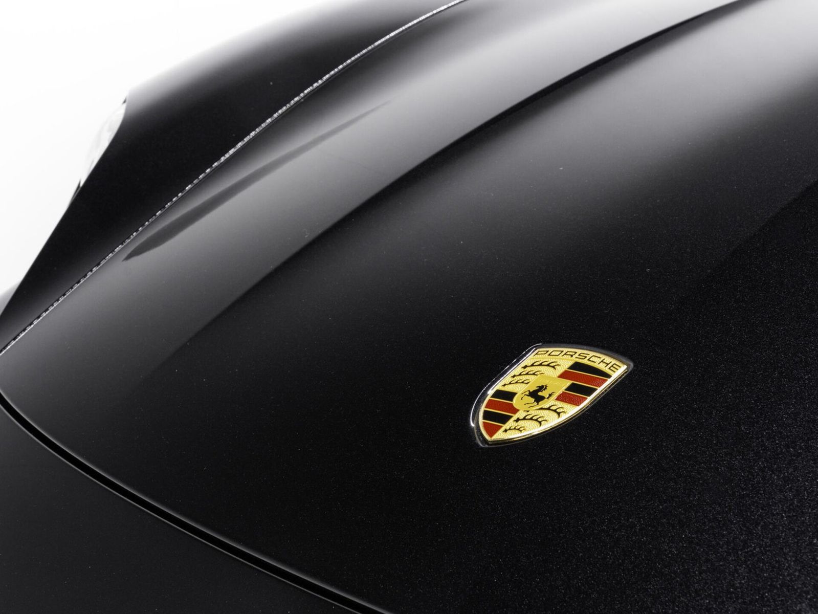 Porsche Taycan 4S Cross Turismo