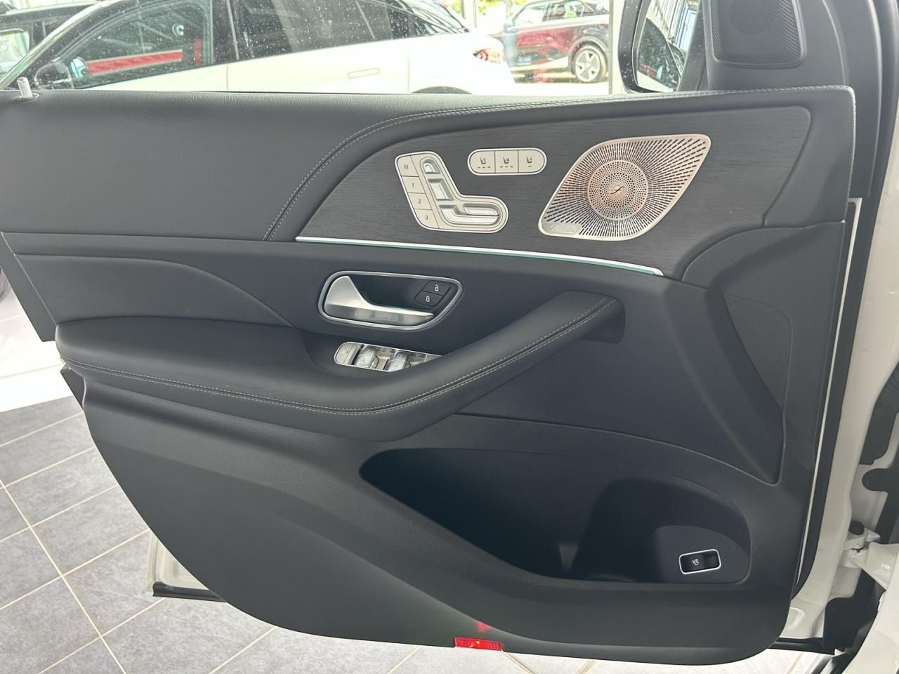 Mercedes-Benz AMG GLE 53 4MATIC+ Coupé +Sitzklima+AMG-Sport