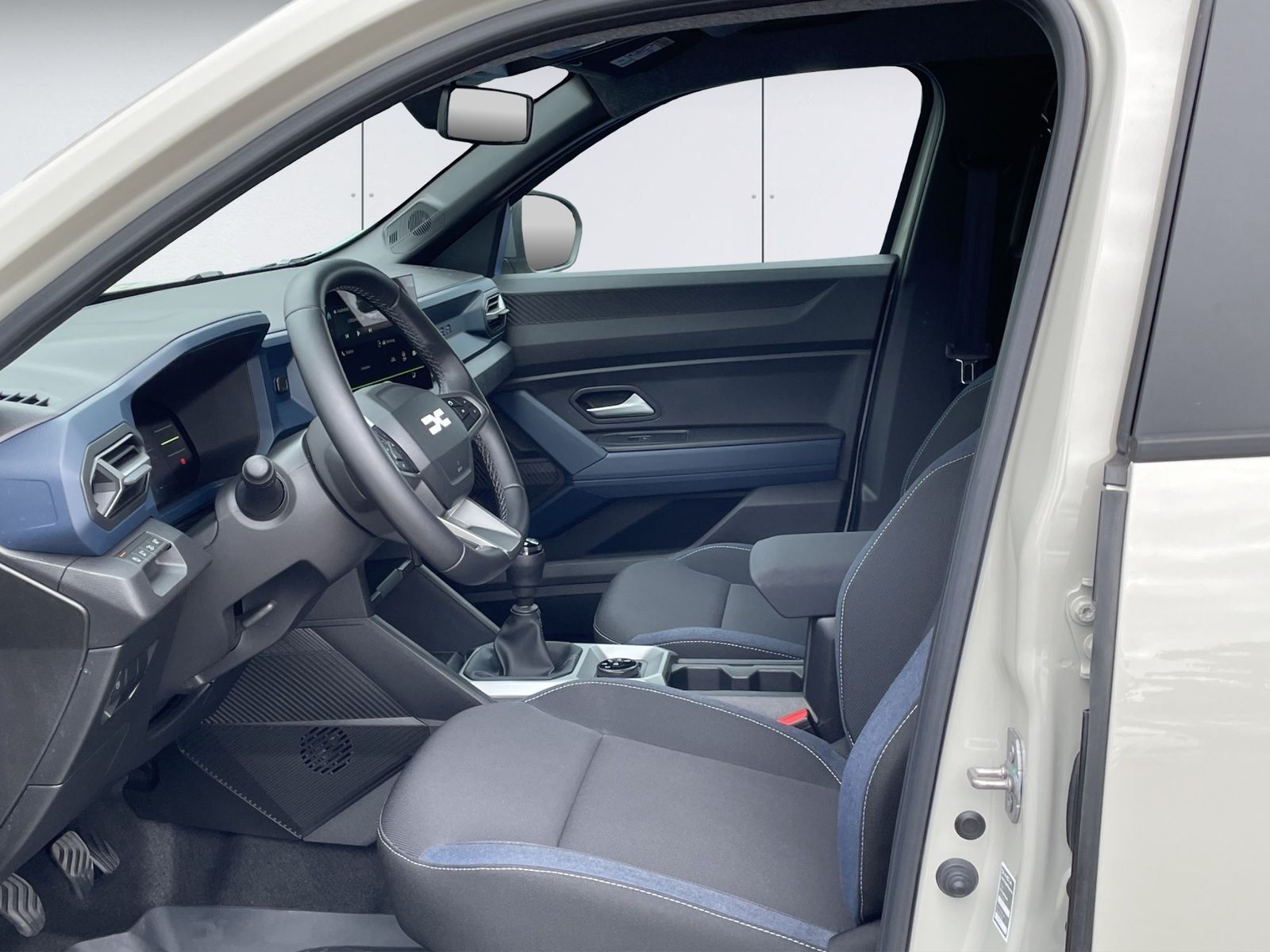 Dacia Duster TCe 130 Journey 4x4 - Samsaru's Car Outlet