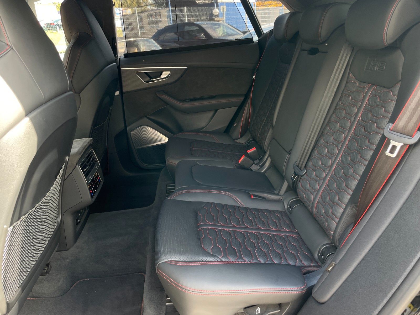 Audi RSQ8-S 4.0 TFSI quattro ABT 23/B&O/MASSAGE