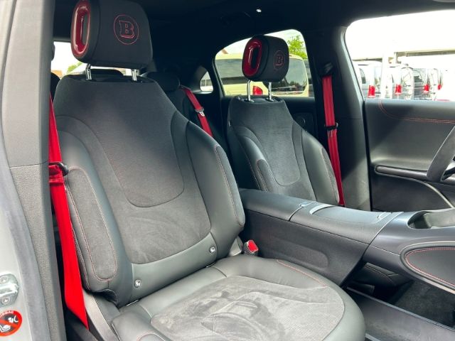 Smart #1 Brabus 4x4 Panorama Beats Soundsystem ACC 360