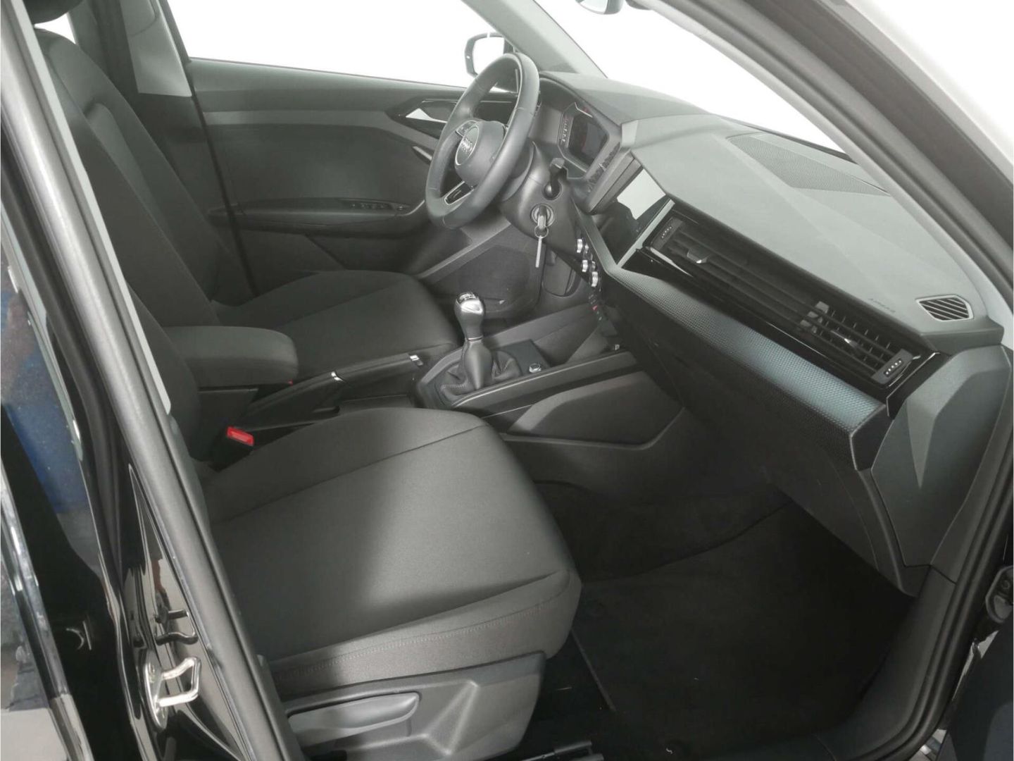 Audi A1 Sportback 30 TFSI advanced - Samsaru's Car Outlet