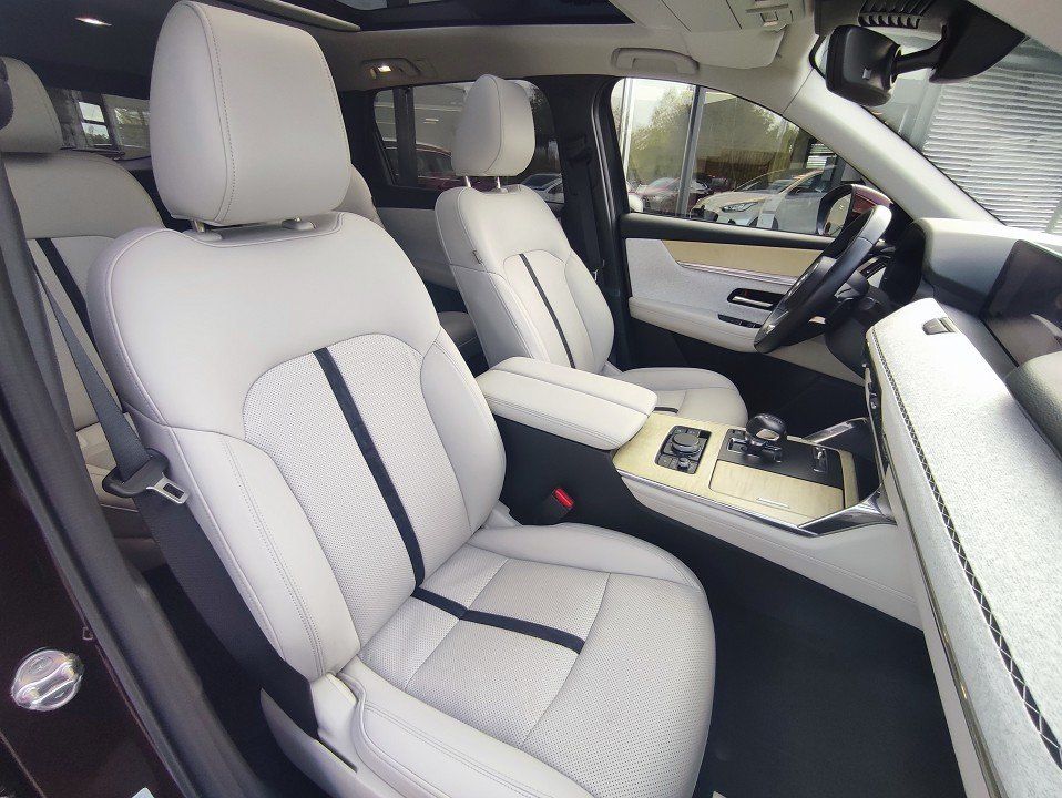 Mazda CX-80 3.3L e-SKYACTIV D AWD Takumi Plus Captain