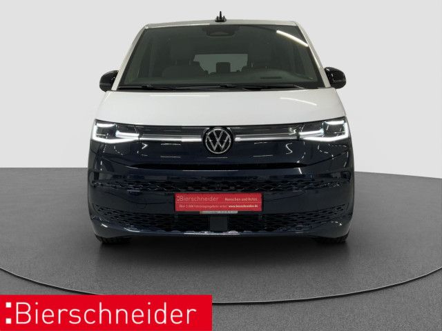 Volkswagen T7 Multivan 1.5 TSI eHybrid 4Mo Style LÜ VOLL! 7