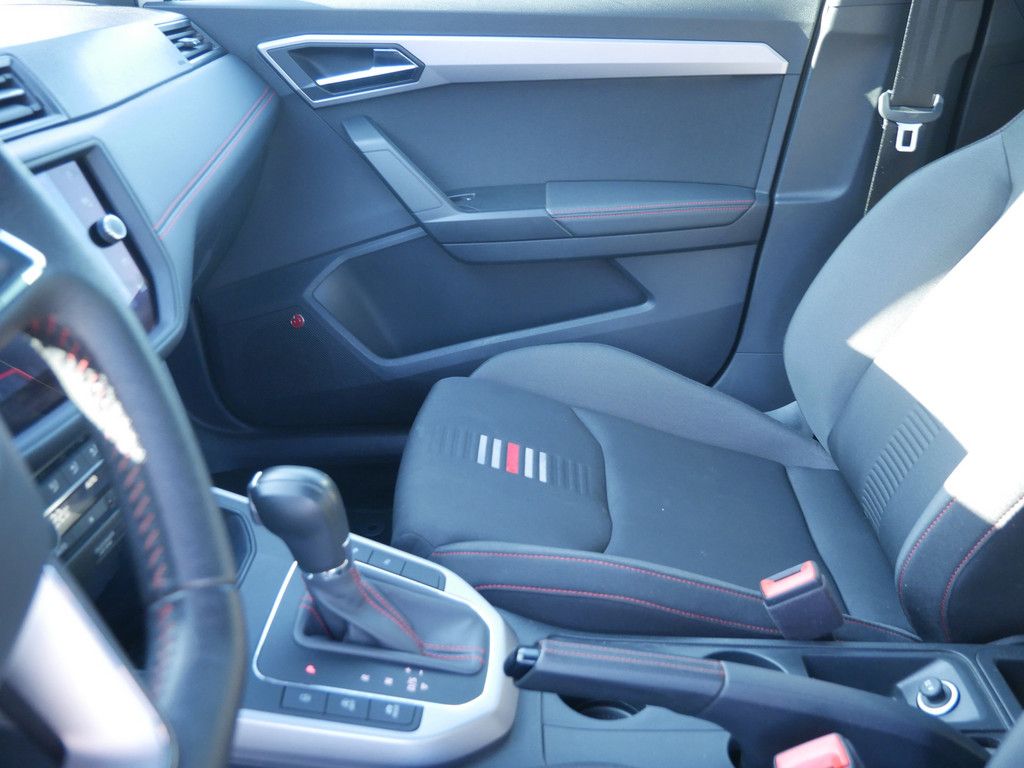 Seat Arona 1.0 TSI FR DSG - Samsaru's Car Outlet