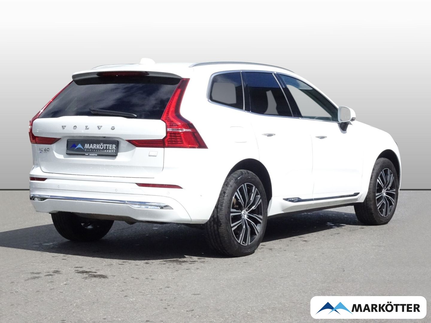 Volvo XC60 T6 Inscription AWD/AHK/360Cam/Pano/SHZ/LHZ
