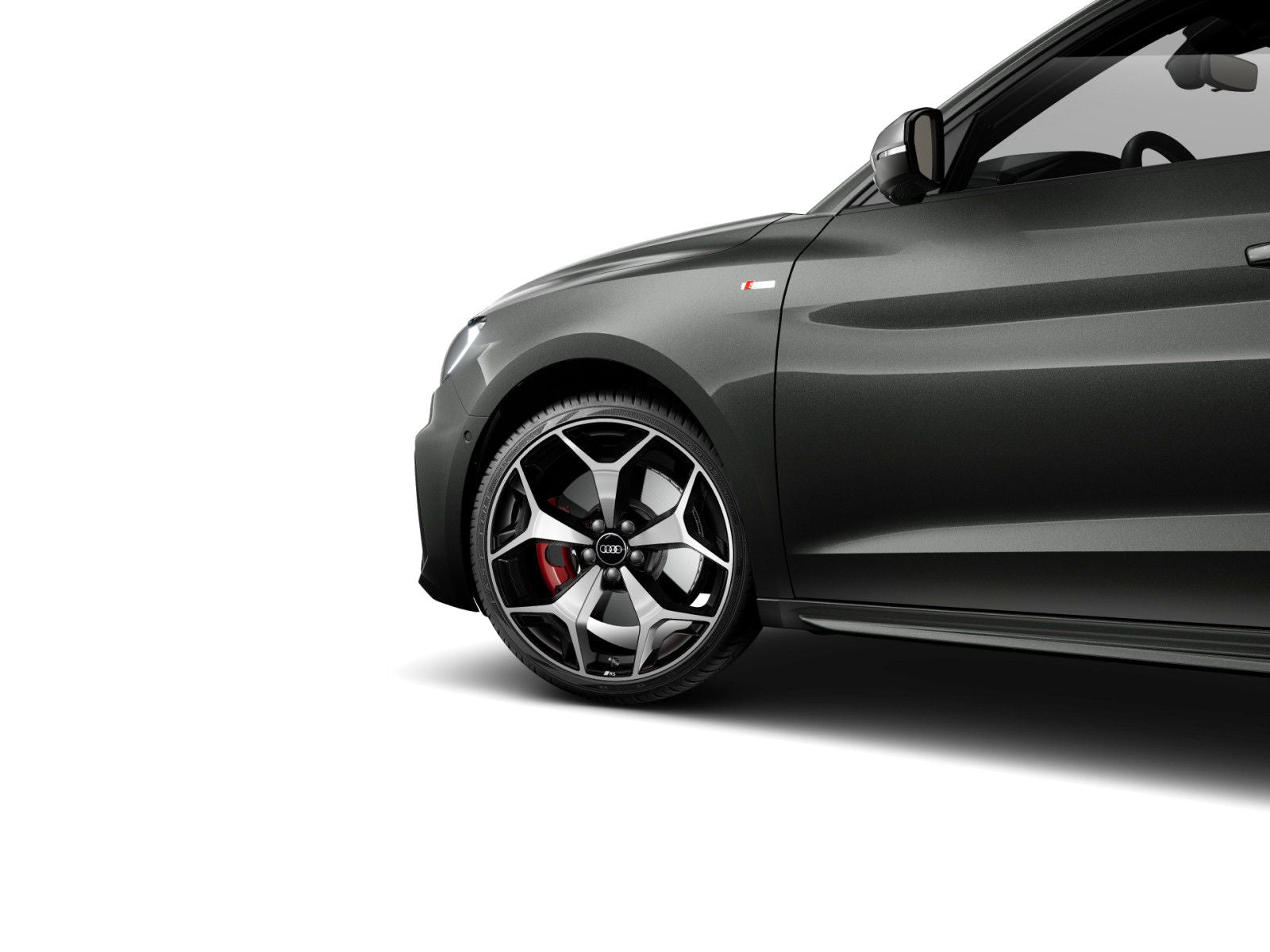 Audi A1 Sportback 40 TFSI 2x S line S tro*Sonos*LED*V