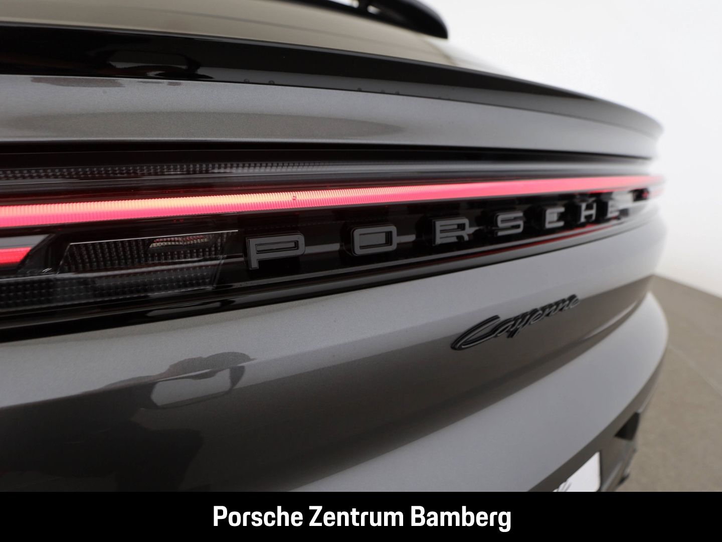 Porsche Cayenne E-Hybrid Coupe/ 18-Wege/ BOSE/ Beifahrer