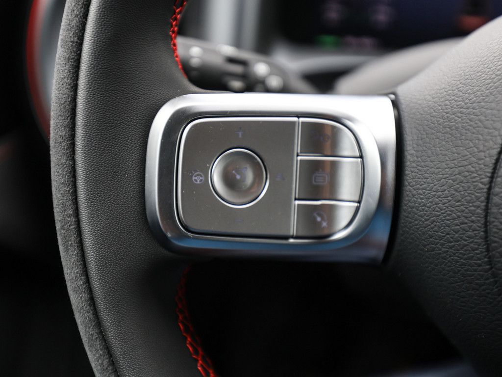 Smart #5 Brabus 400kW DC-Laden,100-kWh-Batterie,Allrad