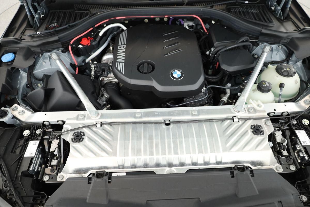 BMW X3 20 xDrive M Sport - Samsaru's Car Outlet
