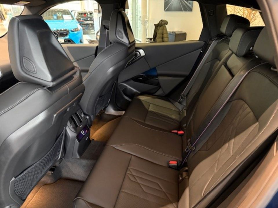 BMW X3 xDrive30e AT Navi Tempom.aktiv Bluetooth PDC