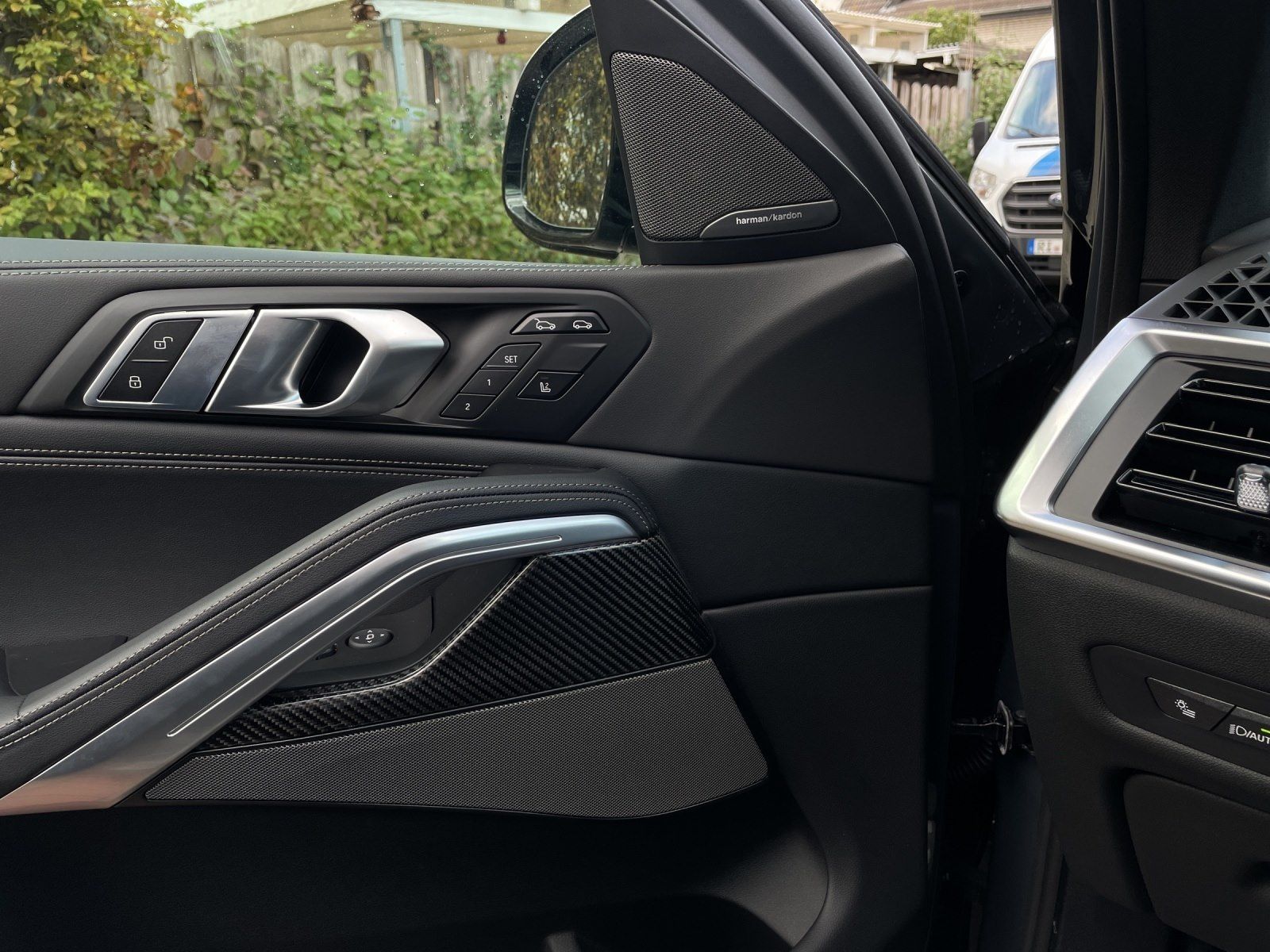 BMW X6 xDrive40d  - UPE 122.770,- € #exclusive