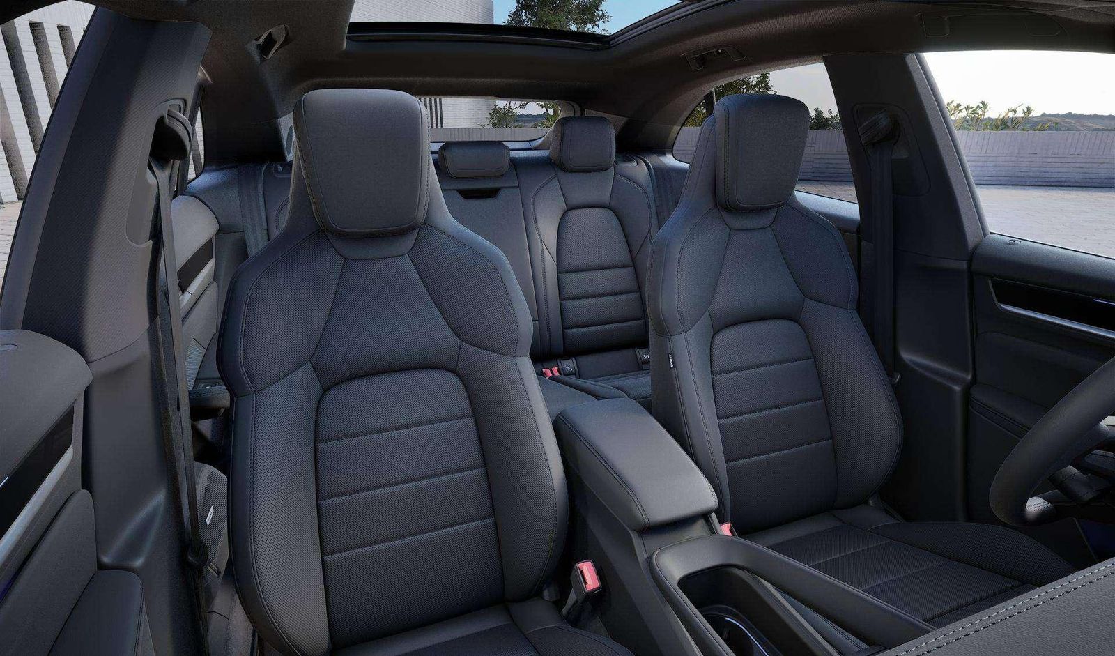 Porsche Macan 4S 100KW/22 RS/AIR/MATRIX/CHRONO/PANO/360/