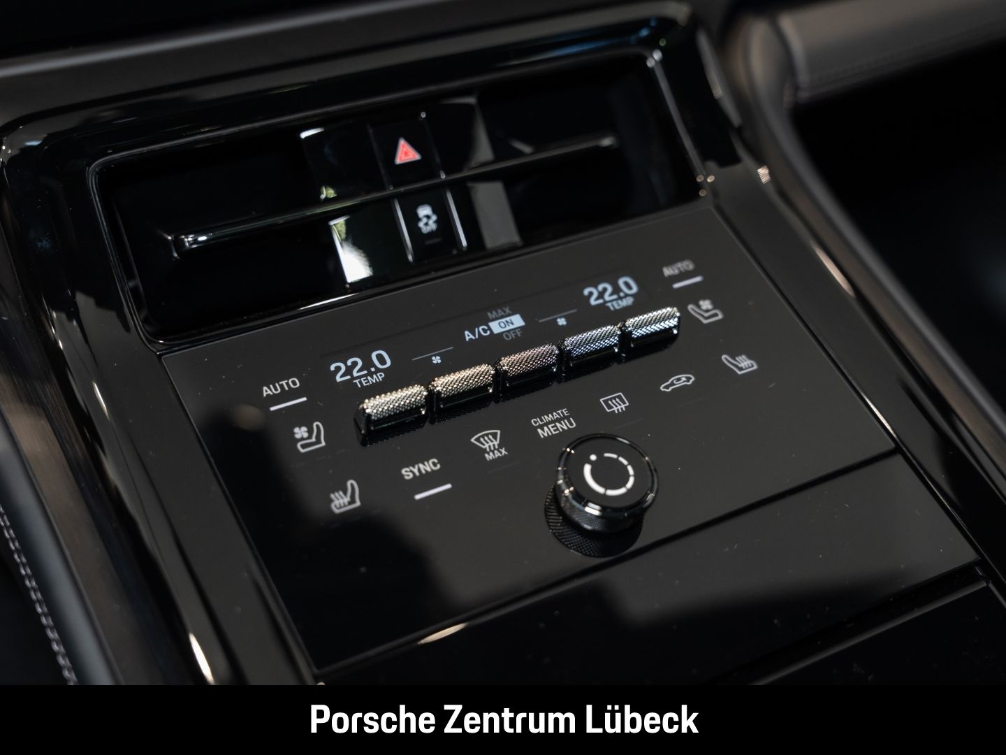 Porsche Panamera 4 E-Hybrid Soft-Close InnoDrive HUD