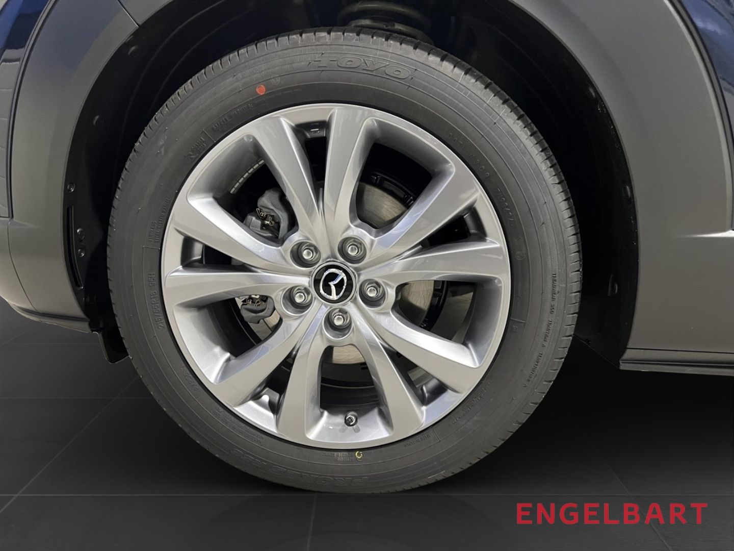 Mazda CX-30 Exclusive-Line 2.0 SKYACTIV-X ALEXA HEAD-U