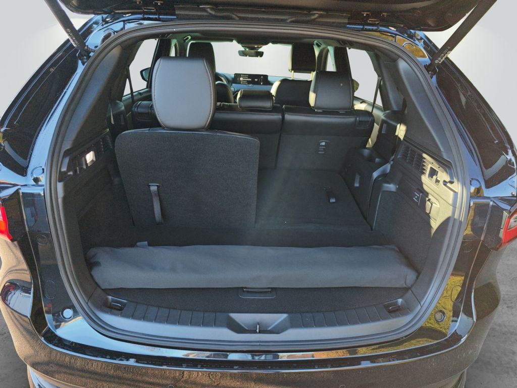 Mazda CX-80 e-SKYACTIV-D 254 M HYBRID AWD HOMURA PLUS