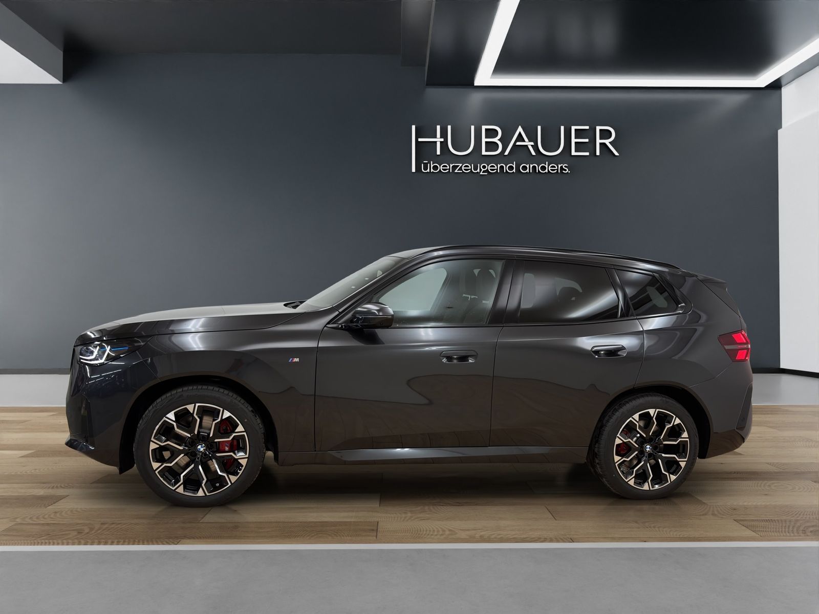 BMW X3 40d xDrive [M Sport Pro, HUD, AHK, ACC, Sitze