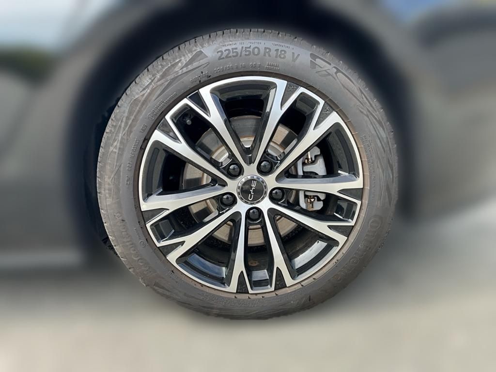 BYD SEAL Comfort 2xKlima 360 ACC AUT Bel.Sitz HUD LM
