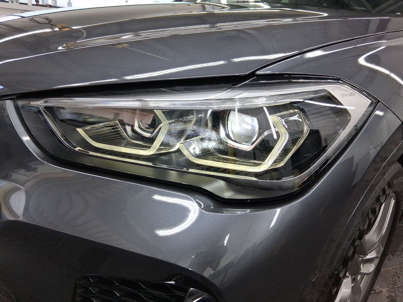 BMW X1 xDrive25e MSportpaket - Samsaru's Car Outlet