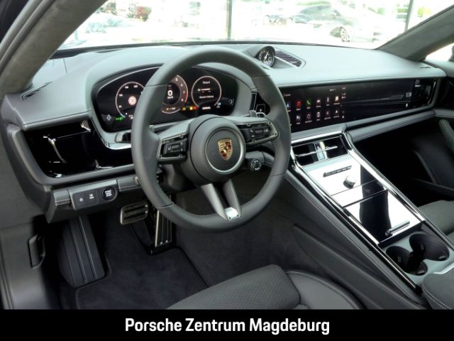 Porsche Panamera GTS*PANO*BOSE*HD-MATRIX*INNO*HEAD-UP*