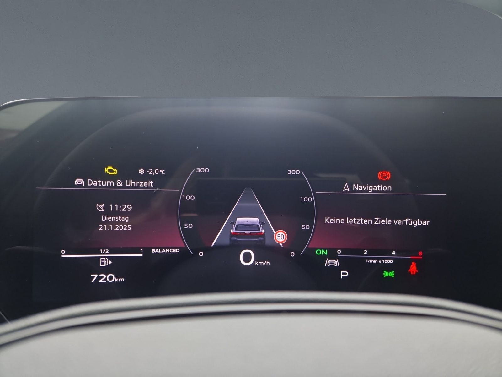 Audi A5 Avant TDI qu 2x S line MATRIX AHK HuD B&O 19"