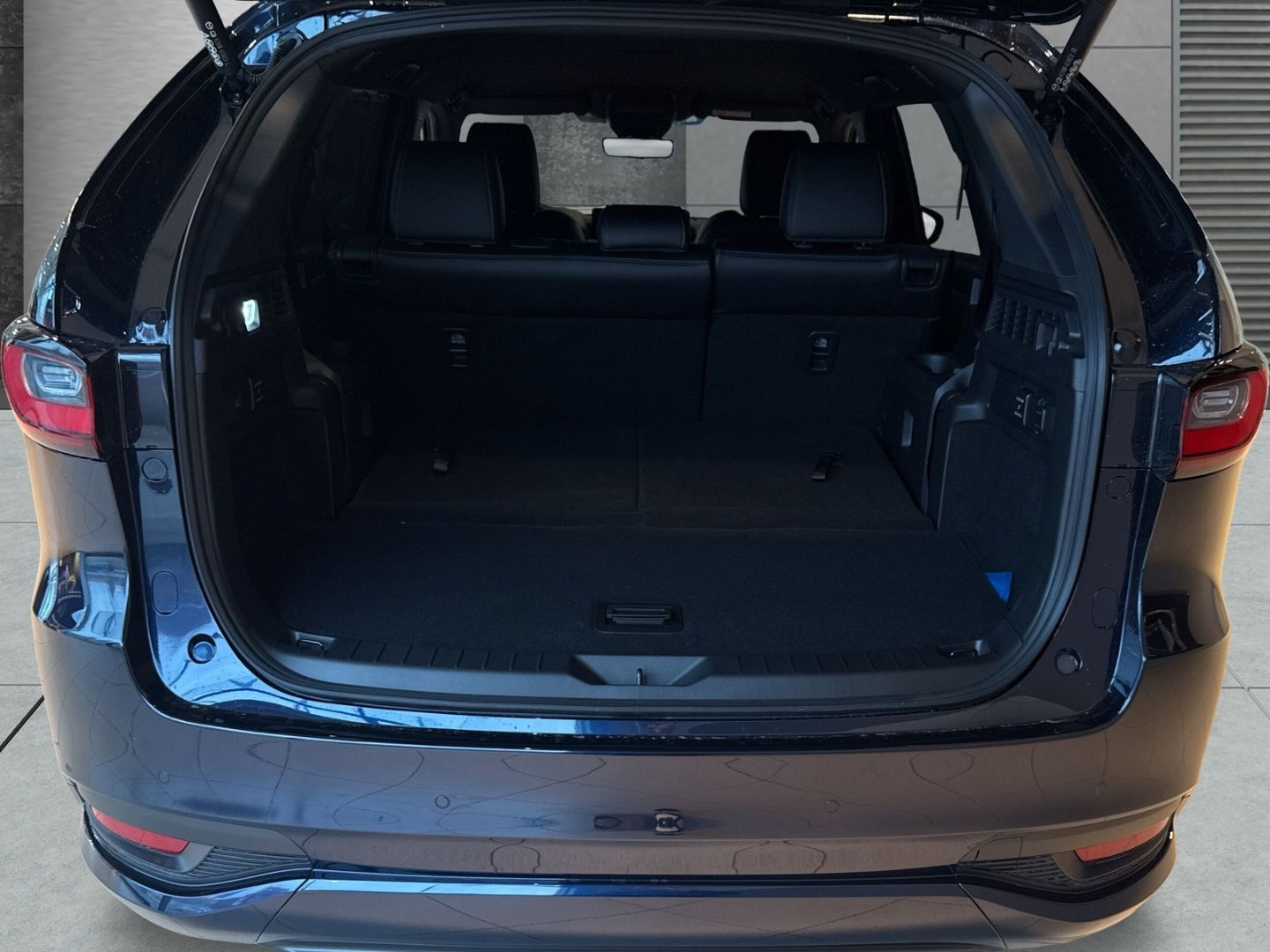 Mazda CX-80 HOMURA Leder Bose Soundsystem 360 Kamera K