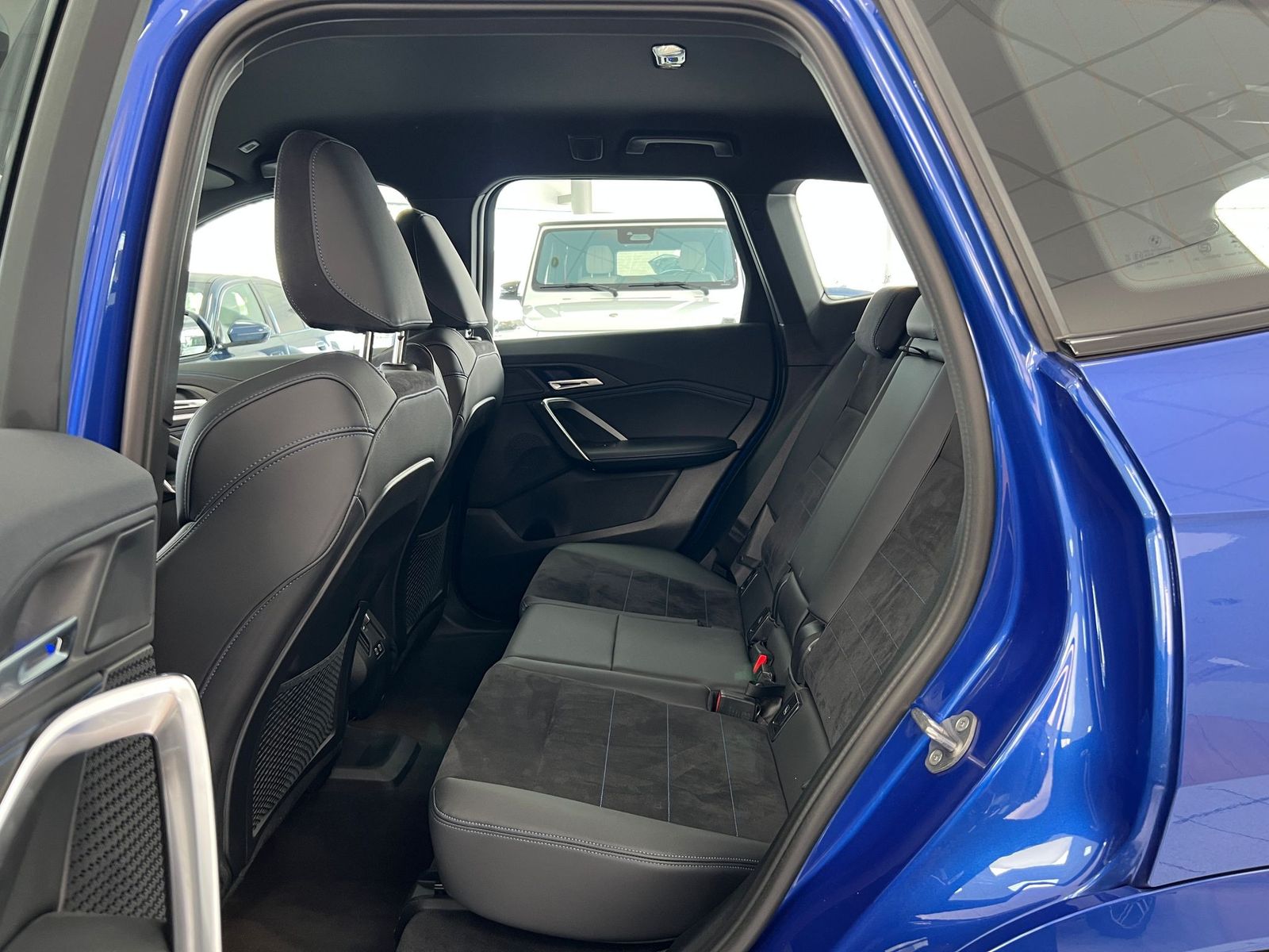 BMW X1 20d xDrive M-Sport - Samsaru's Car Outlet