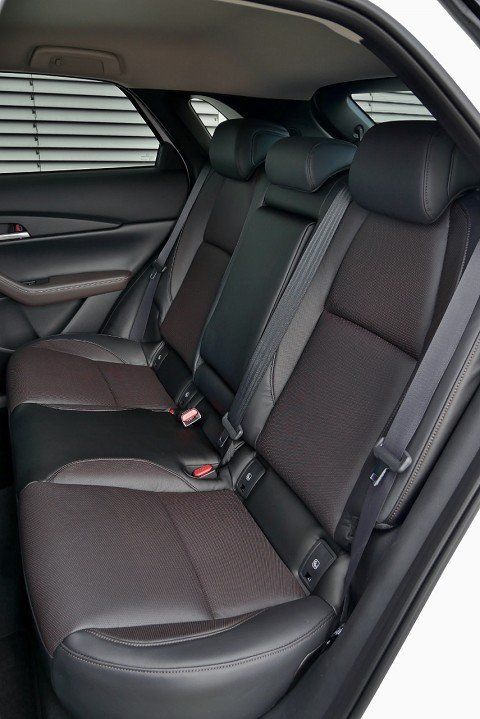 Mazda CX-30 SKYACTIV Selection +Des.P+Act.P.+Bose *Led