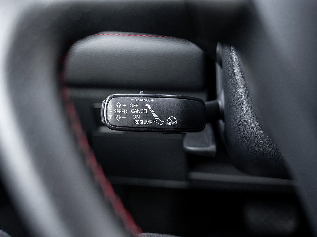 Seat Ibiza 1.0 TSI FR - Samsaru's Car Outlet