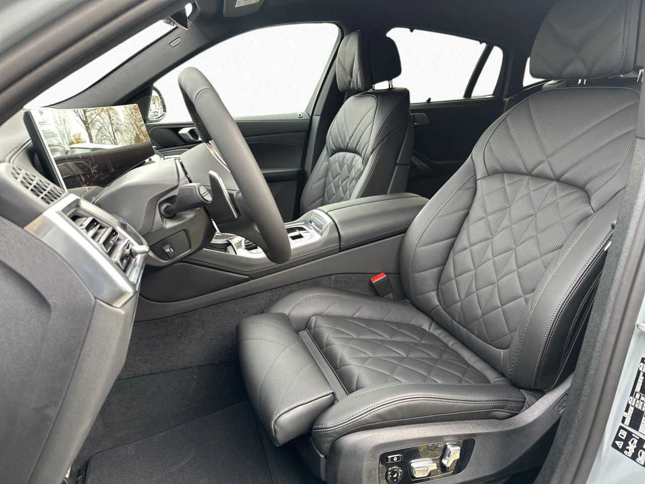 BMW X6 xDrive30d M-Sport Pro, PA/DA-Prof. AHK, 22